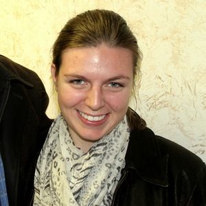 Meet your Posher, Ellie